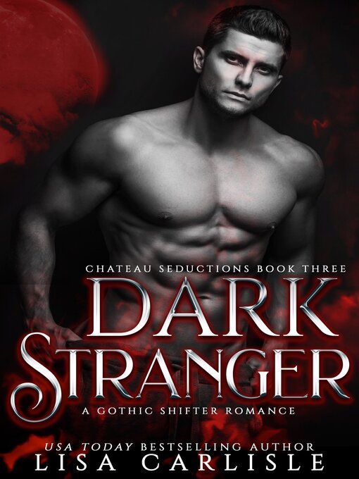 Title details for Dark Stranger by Lisa Carlisle - Available